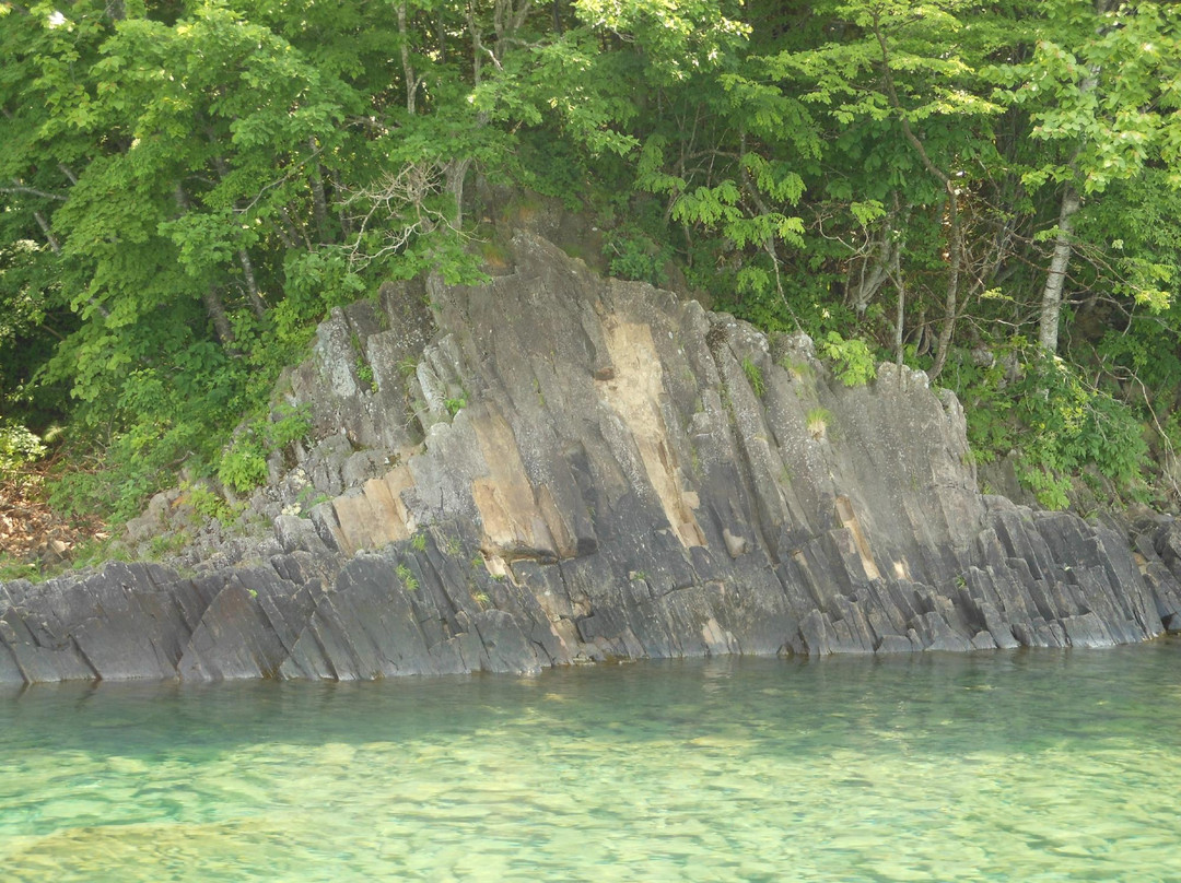 支笏湖-千岁市必去景点