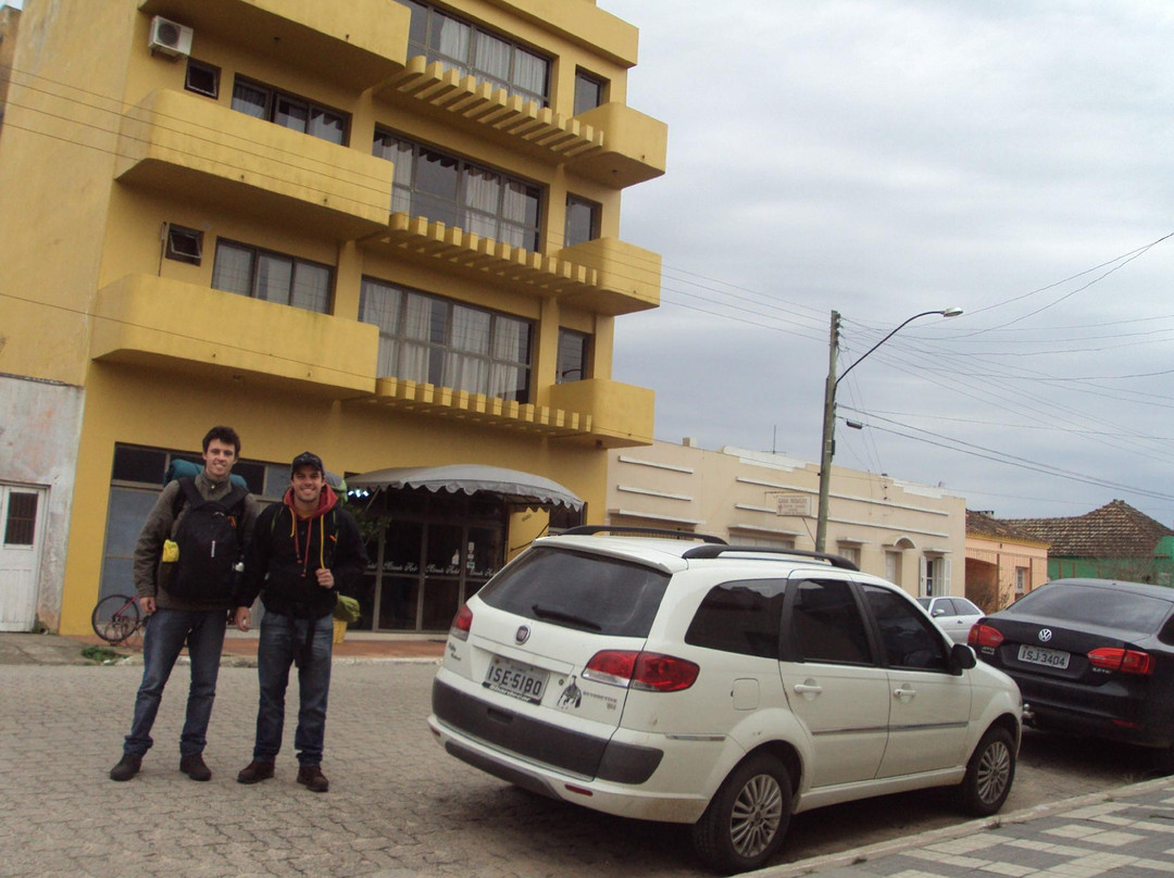 Mirante Hotel