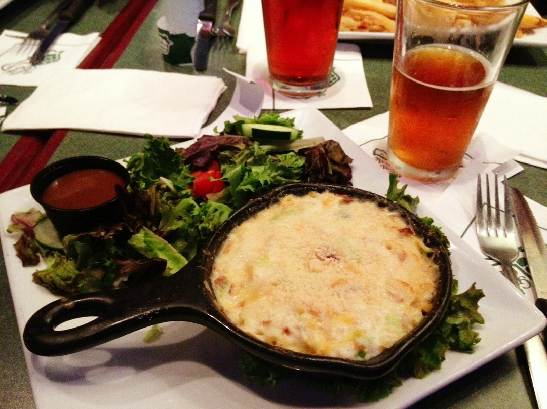 The Greene Turtle Sports Bar & Grille