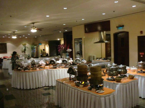 虹口大柏树亚朵酒店主图