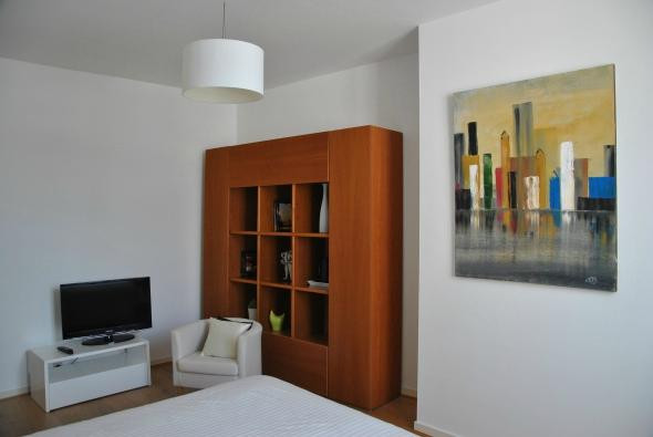 Chambres d'Hôtes Le Tilleul主图