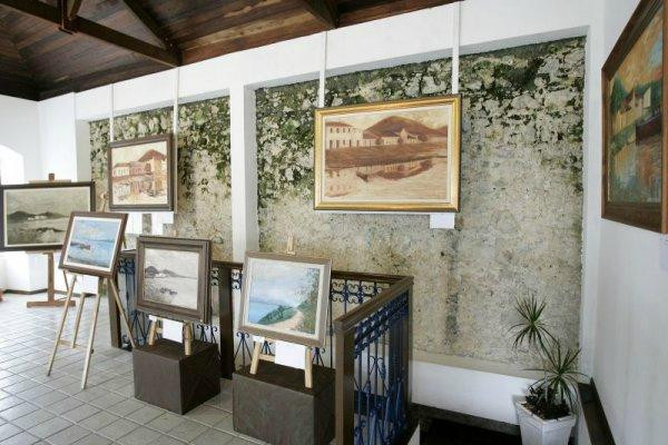 Casarao do Porto - Casa da Cultura de Guaratuba-瓜拉图巴必去景点