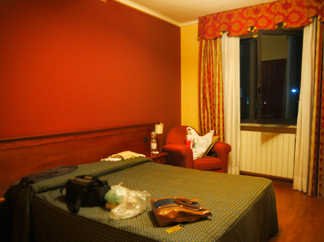 Giardino dei Tigli主图