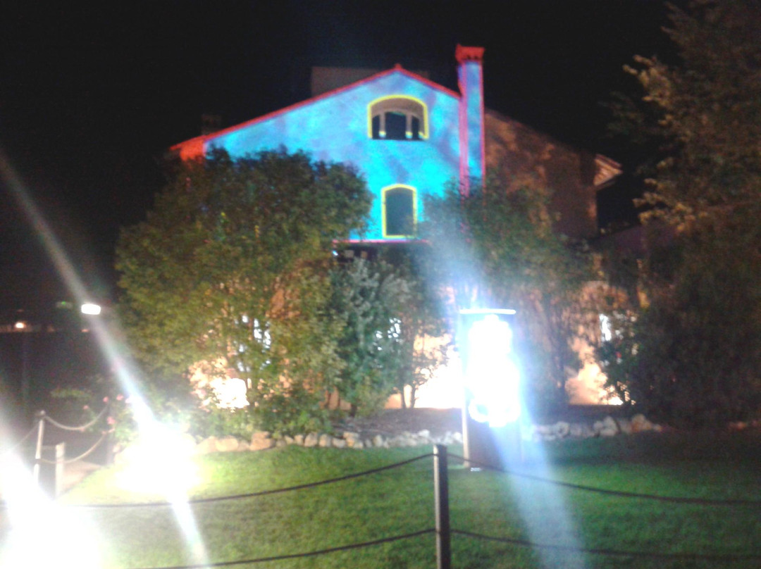 Villapapeete景点图片
