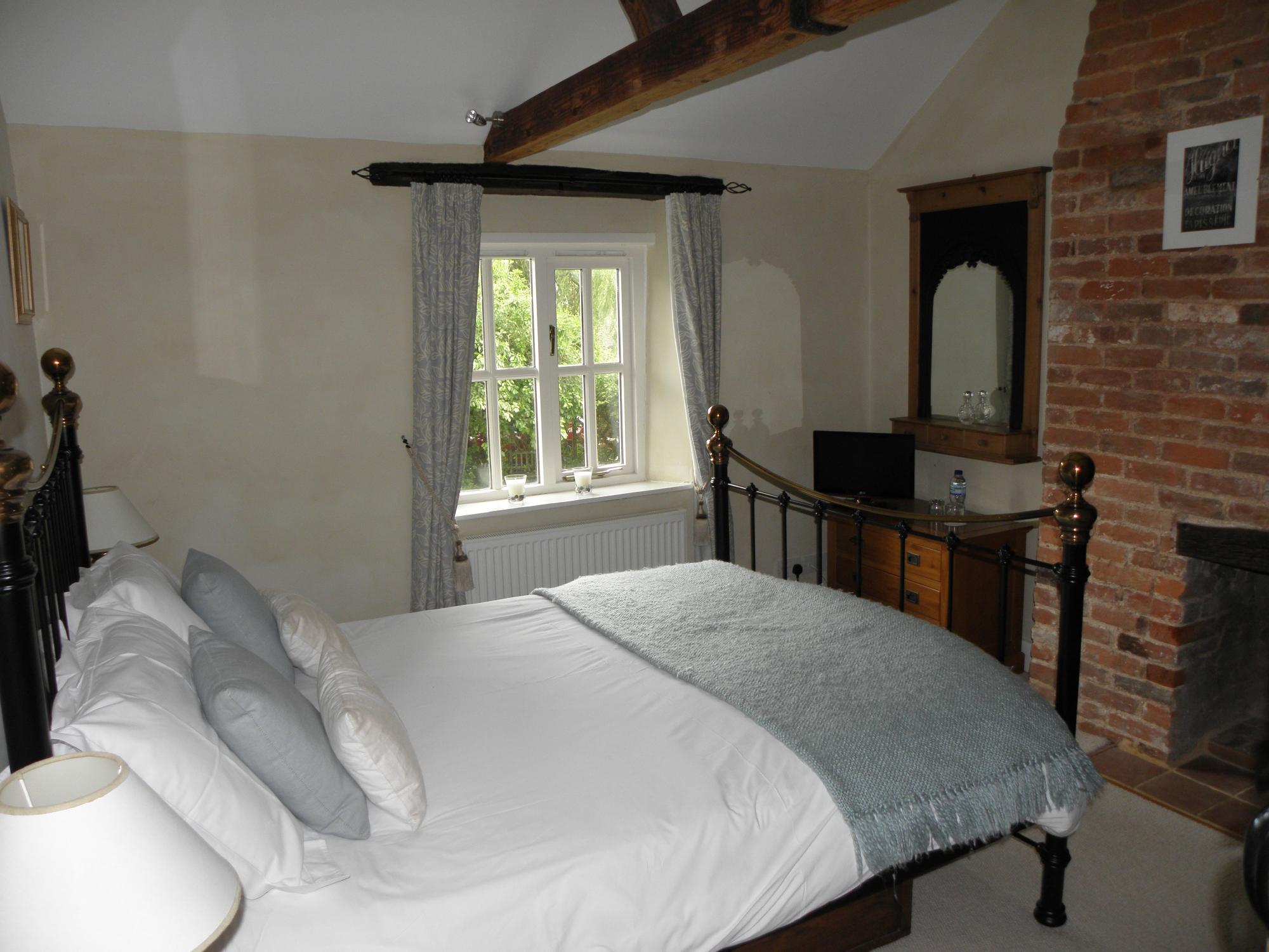 Colindale Cottage Bed & Breakfast-客卧