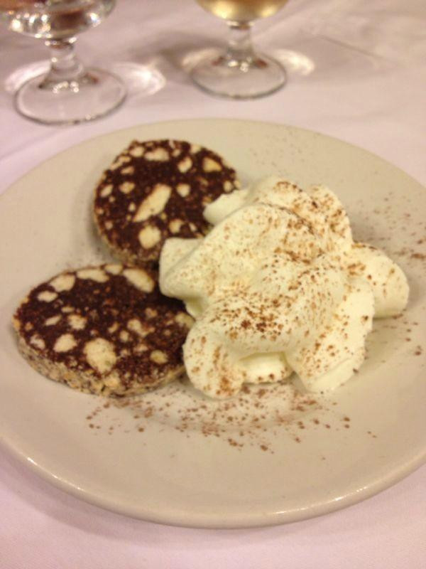 Vernate餐馆和美食-La Ca' Di Ran