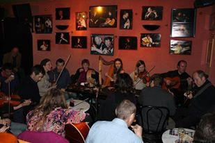 Toucouleur Café Concert-Tregastel必去景点