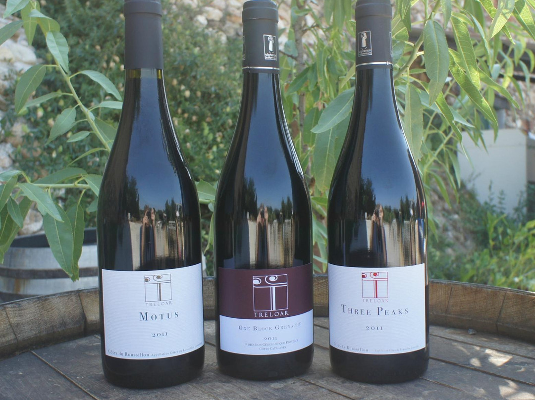 Domaine Treloar景点图片