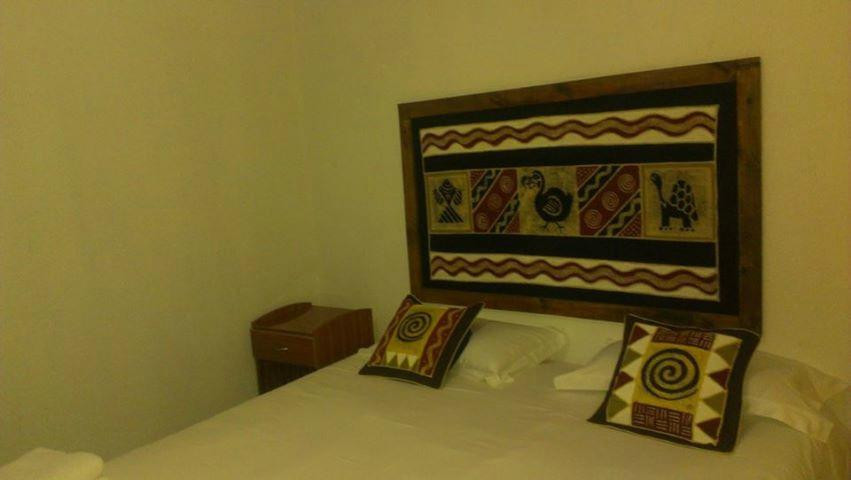 Sweetridge Inn