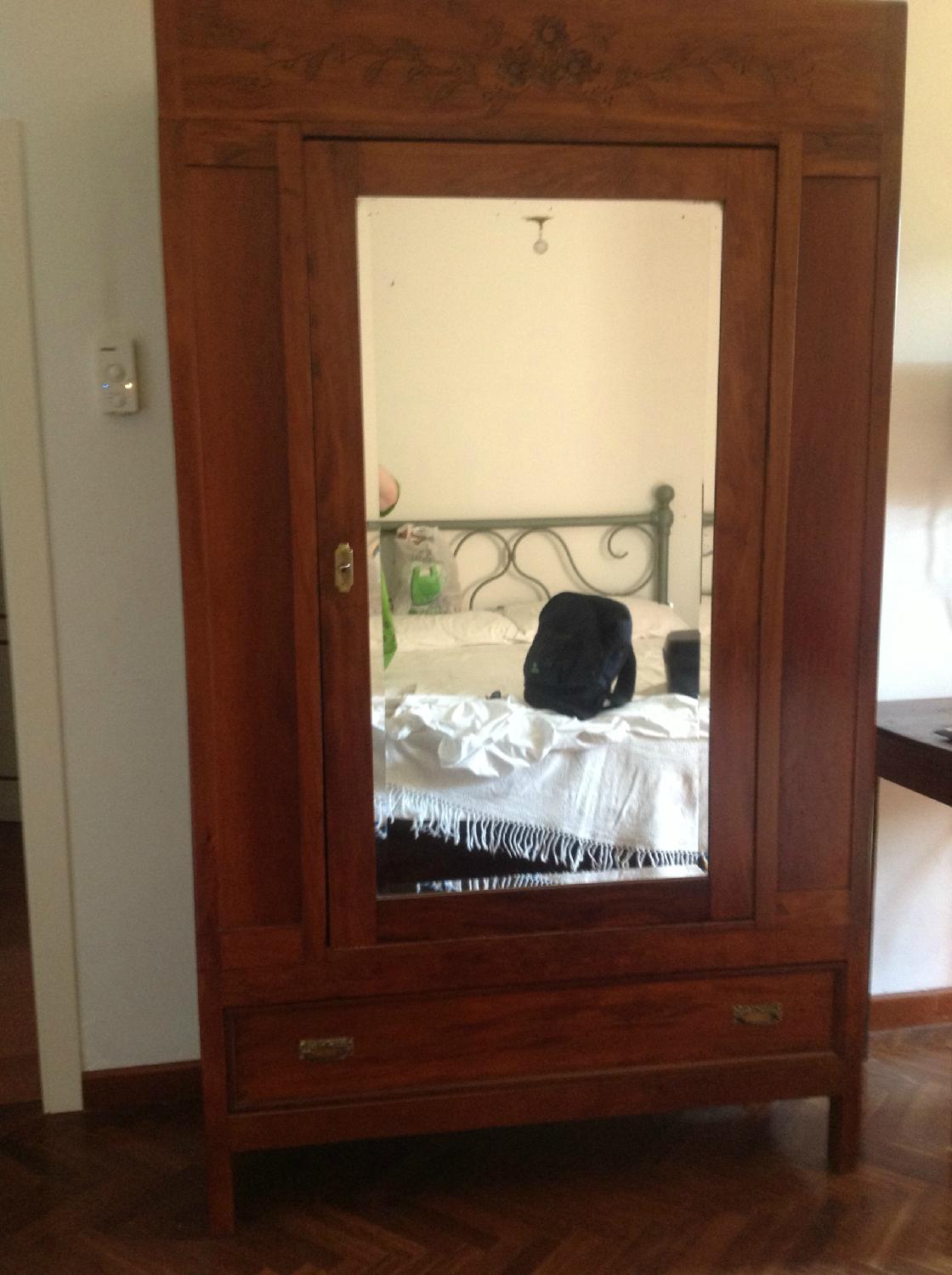 B&B Al Borgo-客卧
