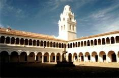 Gateway Bolivia-拉巴斯必去景点