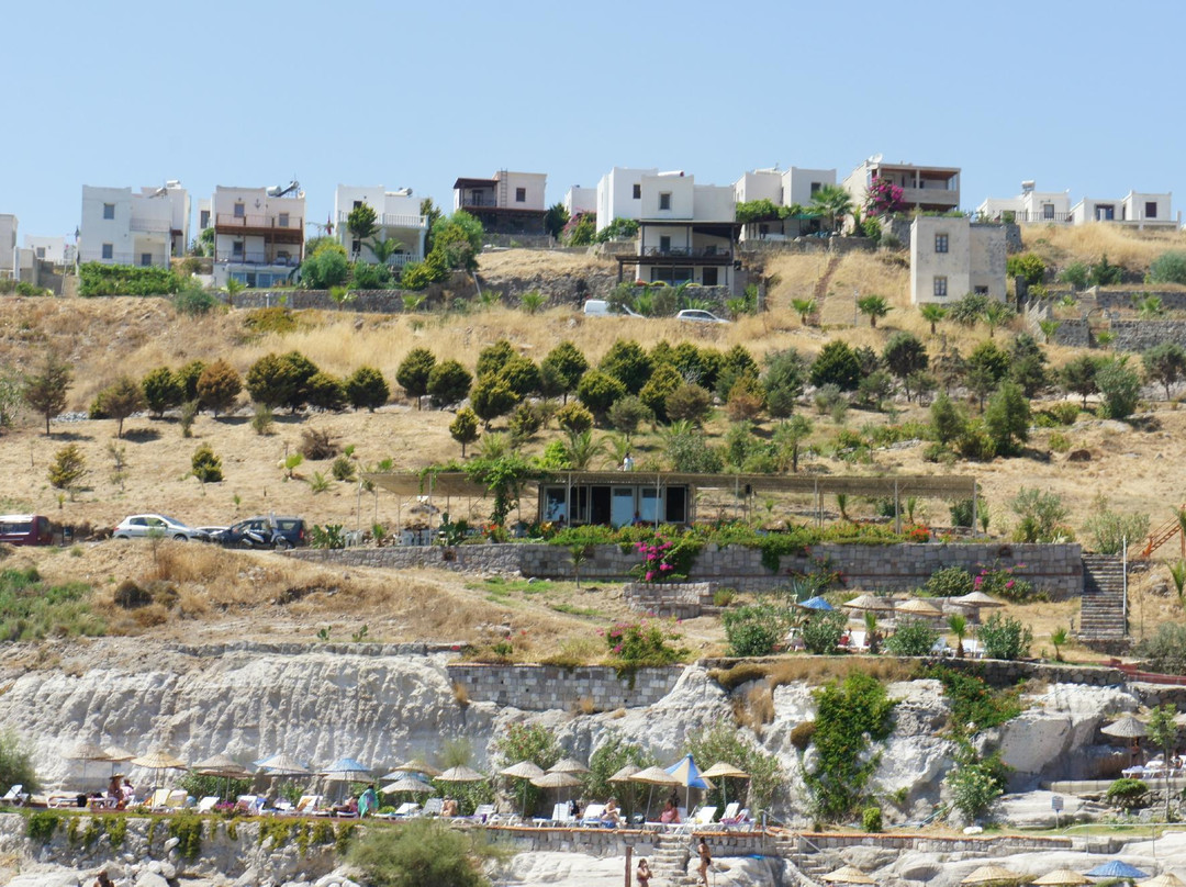 Imba Apart Hotel主图