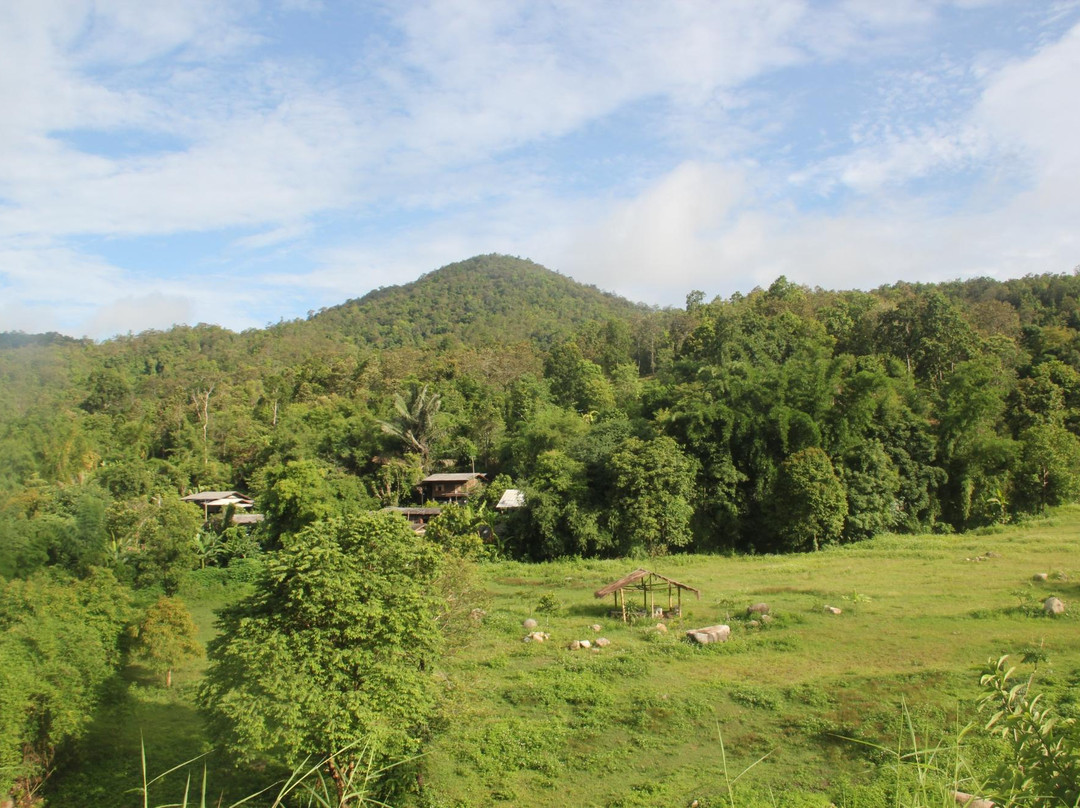 清迈自驾游-清迈必去景点