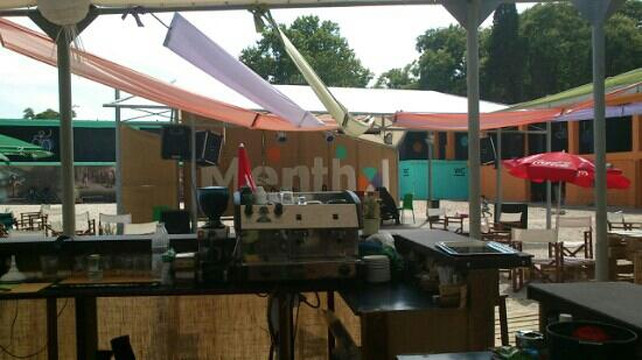 Menthol-瓦尔纳必去景点