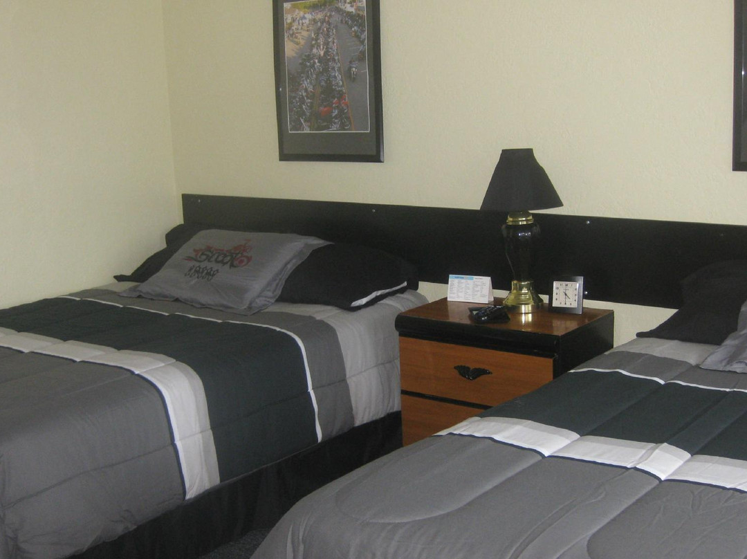 Scoot Inn Motel主图