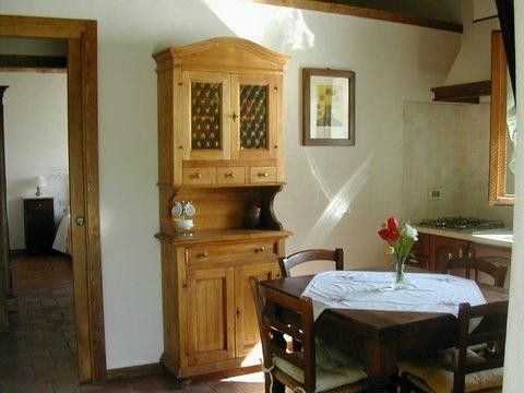 Agriturismo Il Giardino