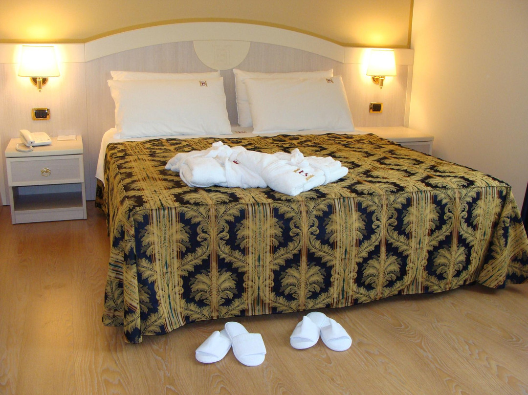 Hotel Belforte主图