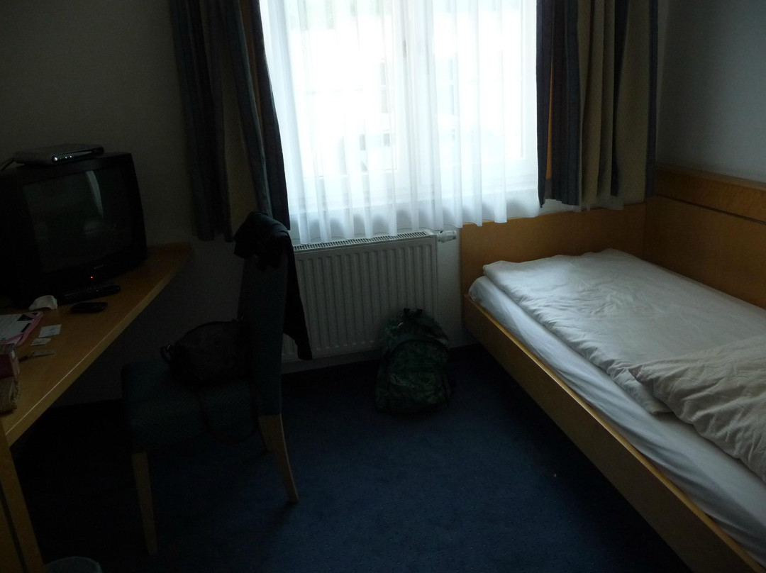 Hotel O Sole Mio主图