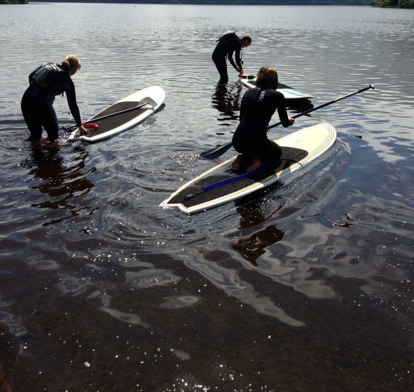 Perfect Day SUP School景点图片