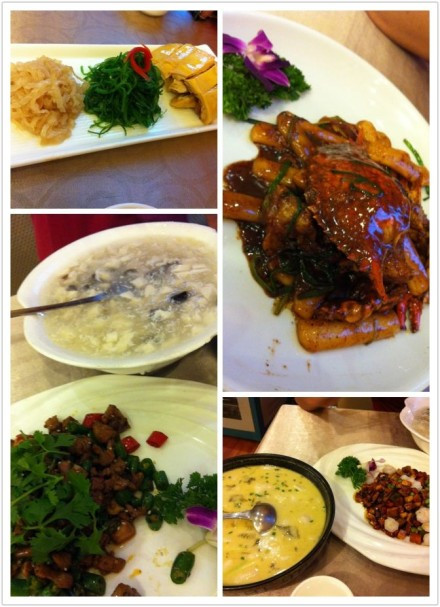 XinQiao Hotel
