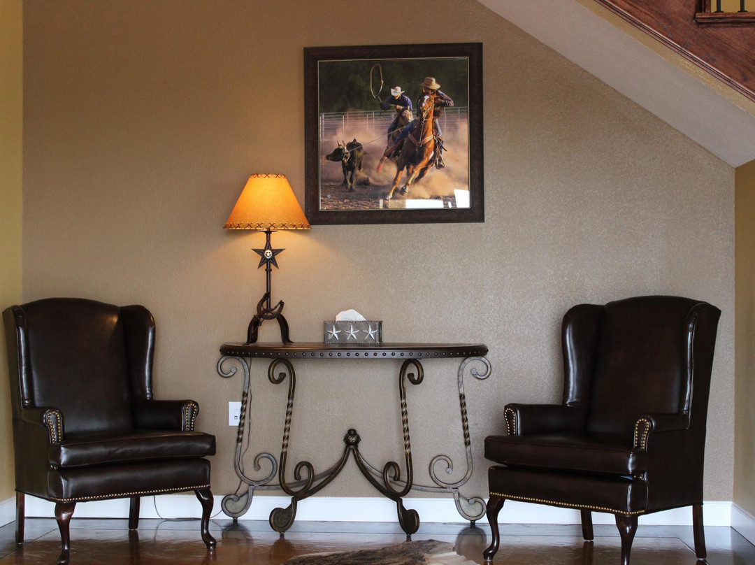 Black Gold Inn主图