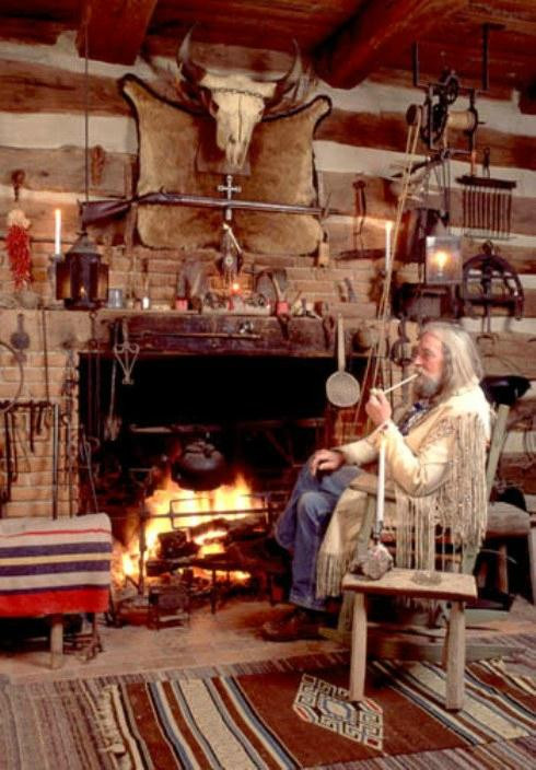 Fort Charrette Historic Village-Washington必去景点