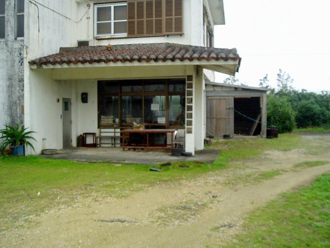 Yonaguni Minzoku Museum-与那国町必去景点