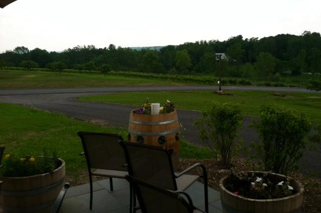 Owera Vineyards-Cazenovia必去景点