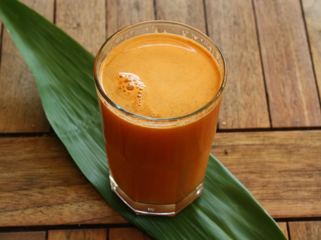 Barefoot Retreat-Mororo必去景点