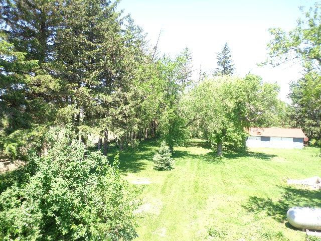 Country Heritage Bed and Breakfast主图