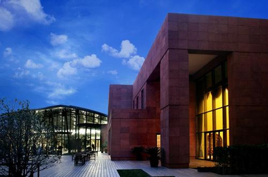 南京仁恒辉盛阁国际公寓主图