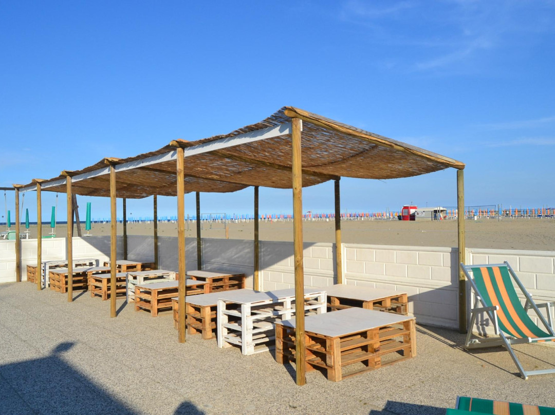 Bagno La Bussola景点图片