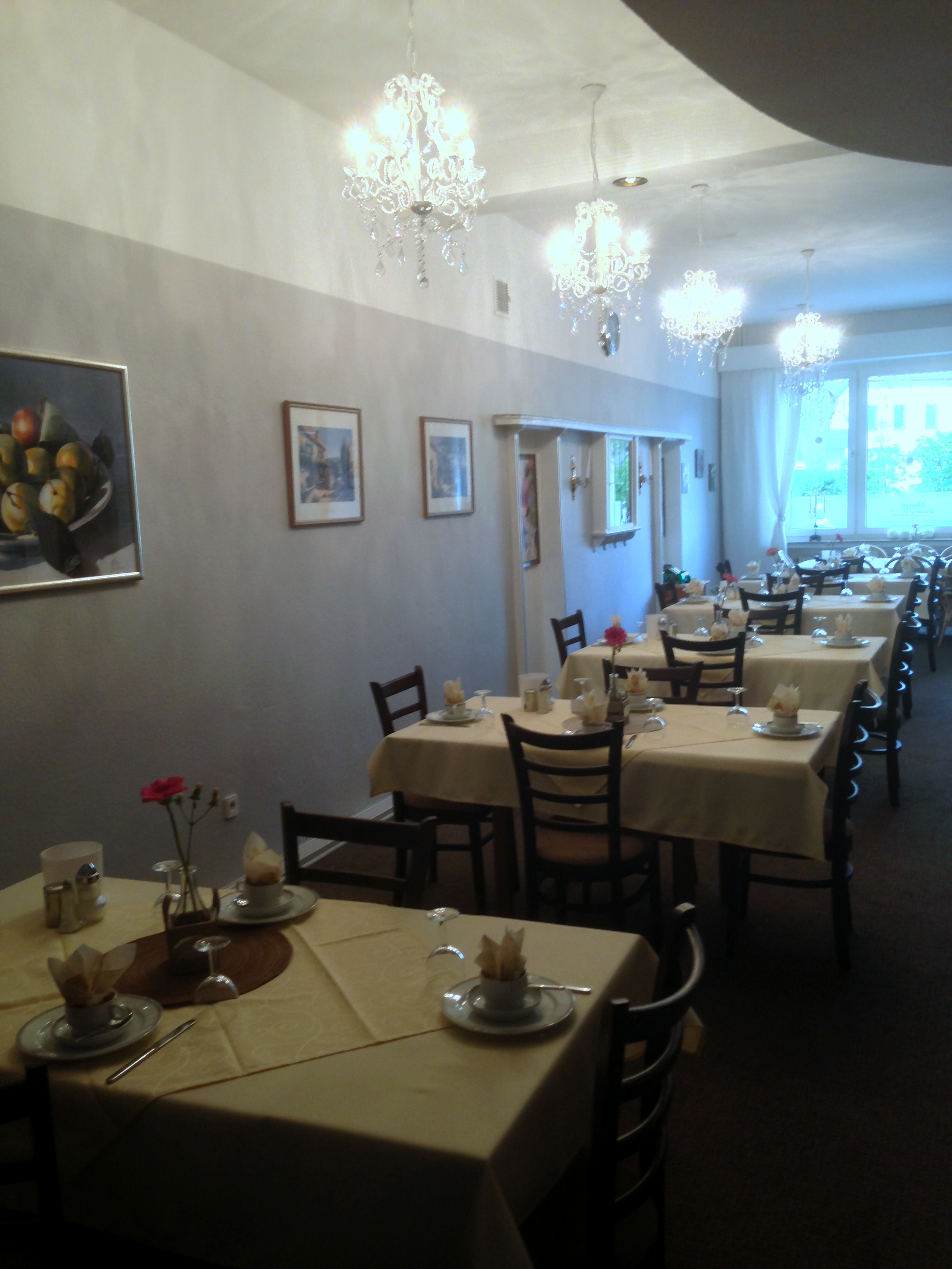 Hotel Roemerhof-官方