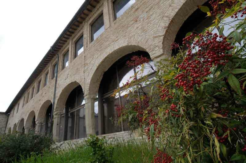 Musei Civici景点图片
