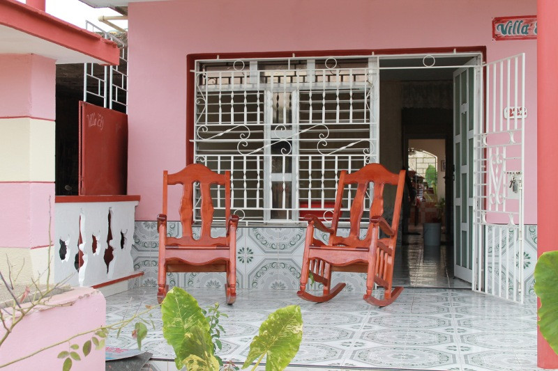 Villa Ely