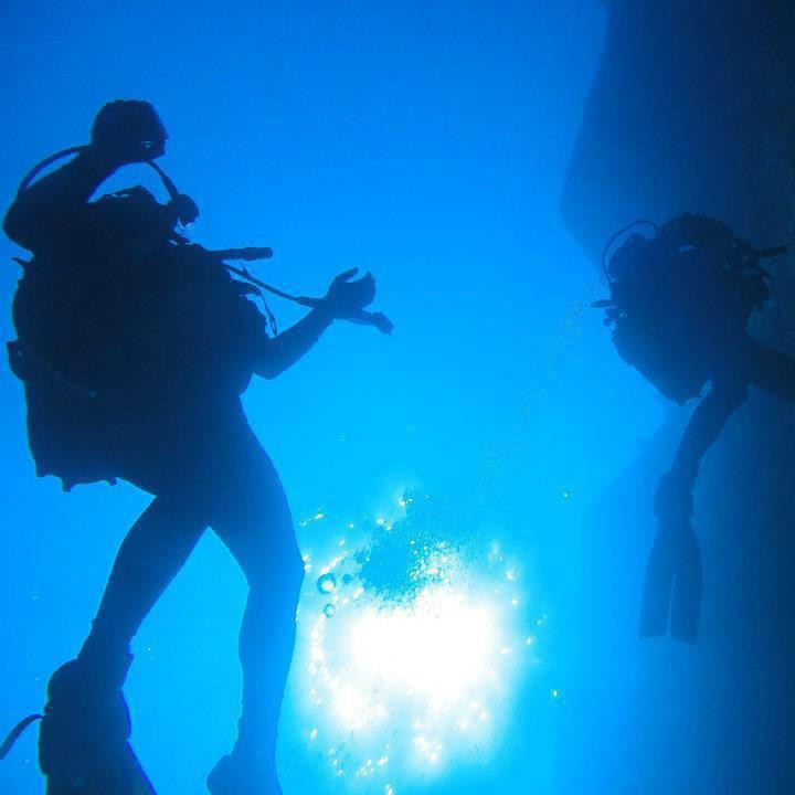 Water Planet Dive Center-Gaios必去景点