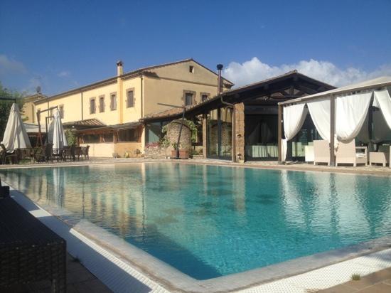 Agriturismo Campo Antico-客卧