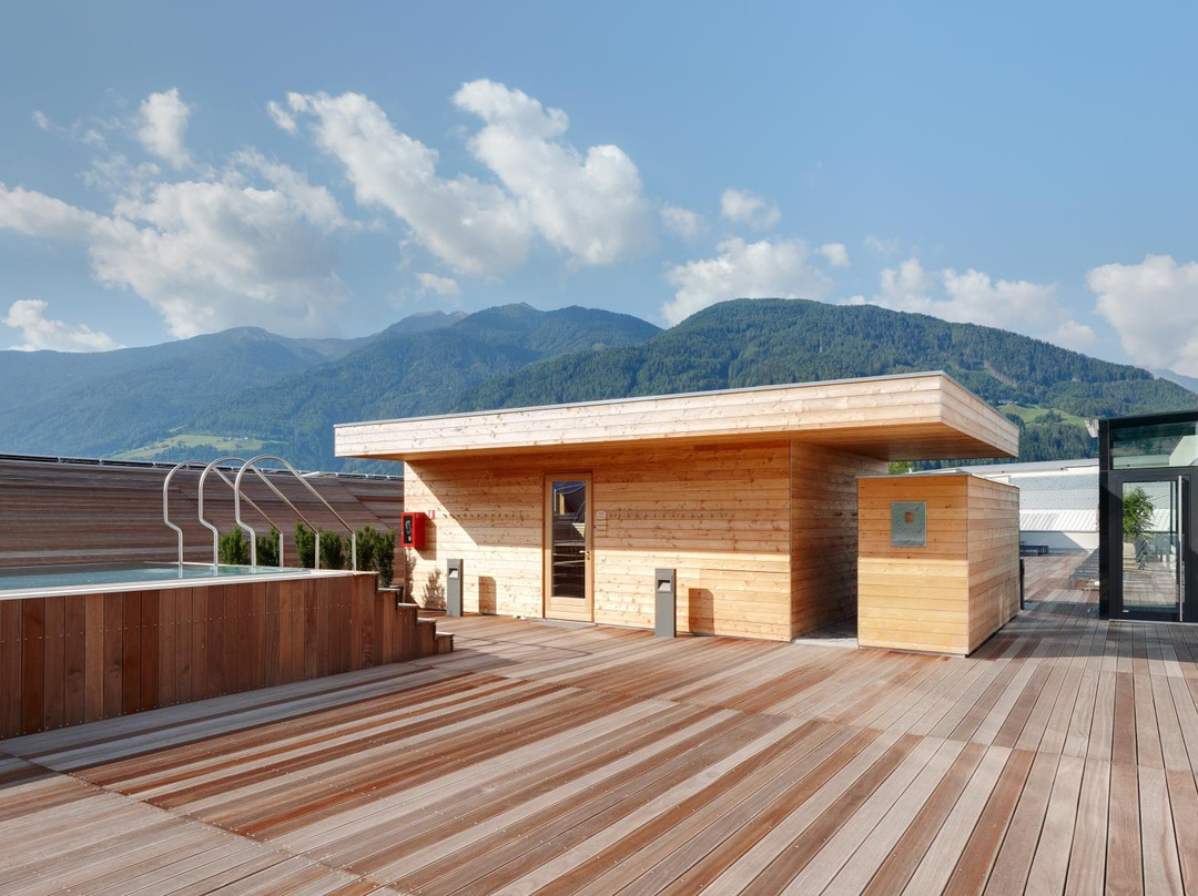 Balneum Sauna and Beauty景点图片
