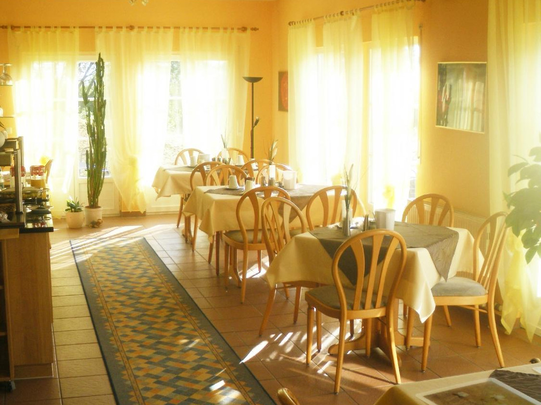 Landhaus Hotel Muller主图