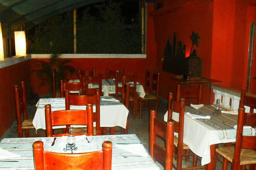 Amici Ristorante Italiano