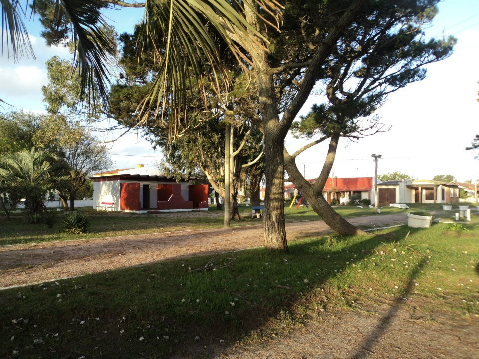 Barra Do Chui-Chui必去景点