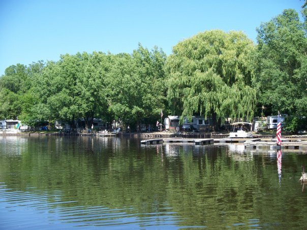Fox River Recreation