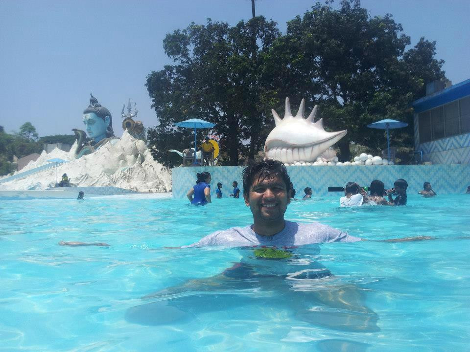 Suraj Water Park景点图片