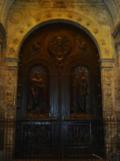 基多大教堂-基多必去景点