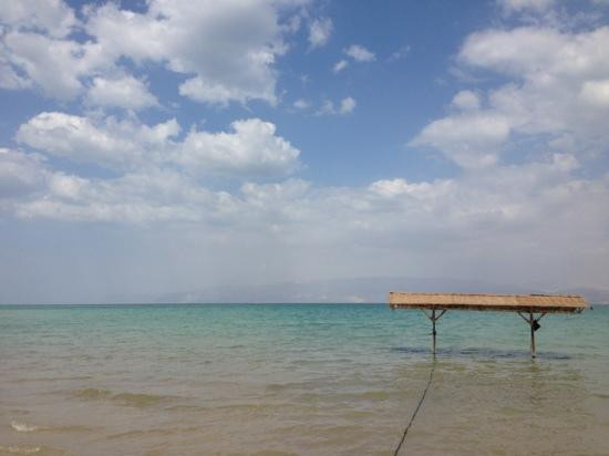 死海-死海地区必去景点