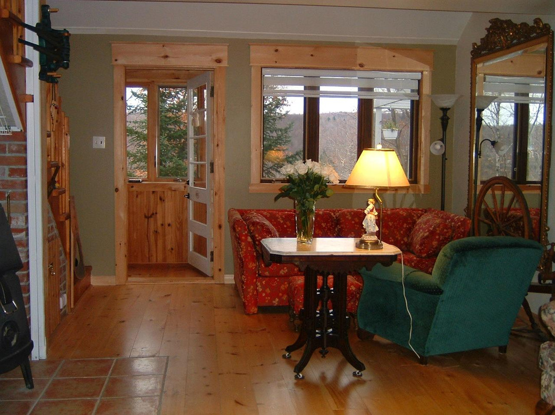 La Charmille de Wentworth-Nord主图