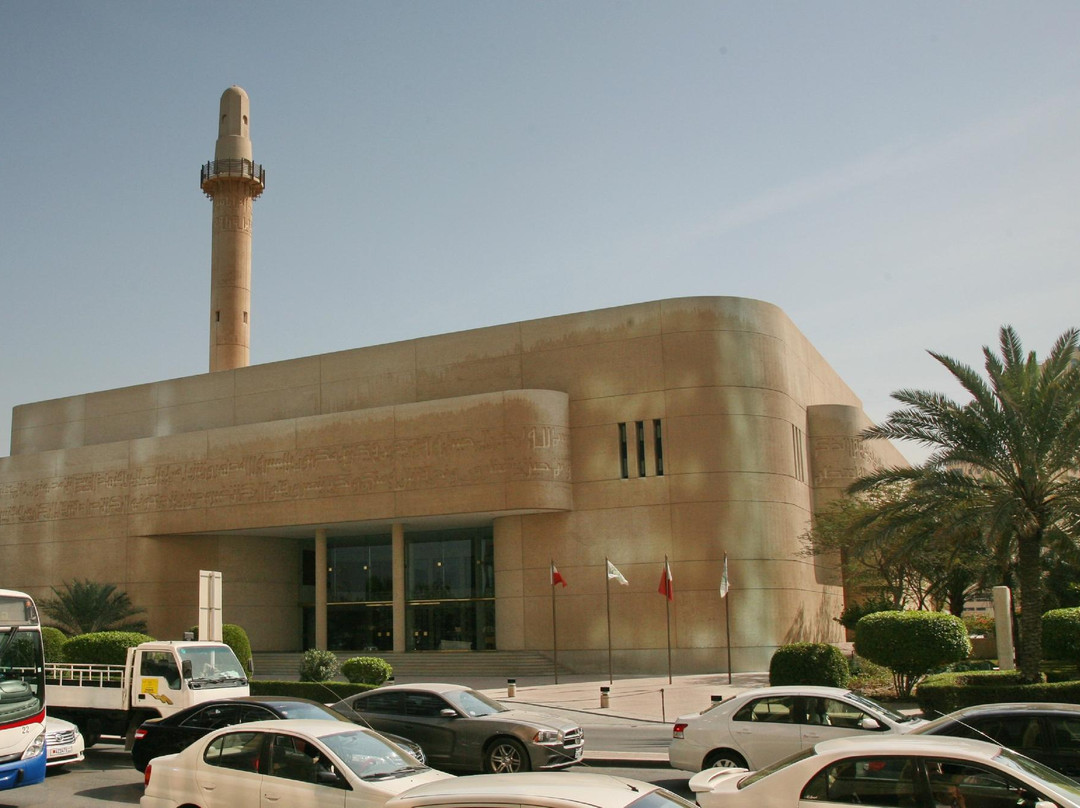 Beit Al Qur'an-麦纳麦必去景点