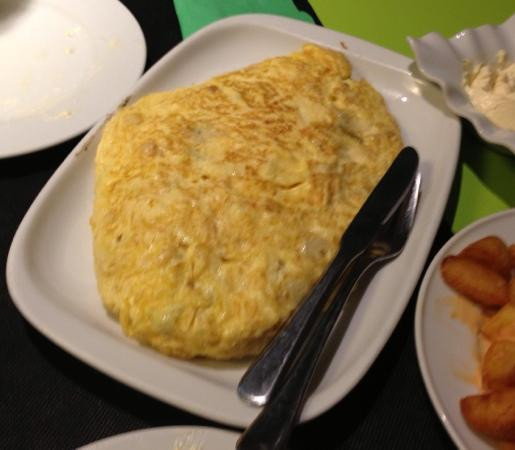 Sidrería Chez Belagua