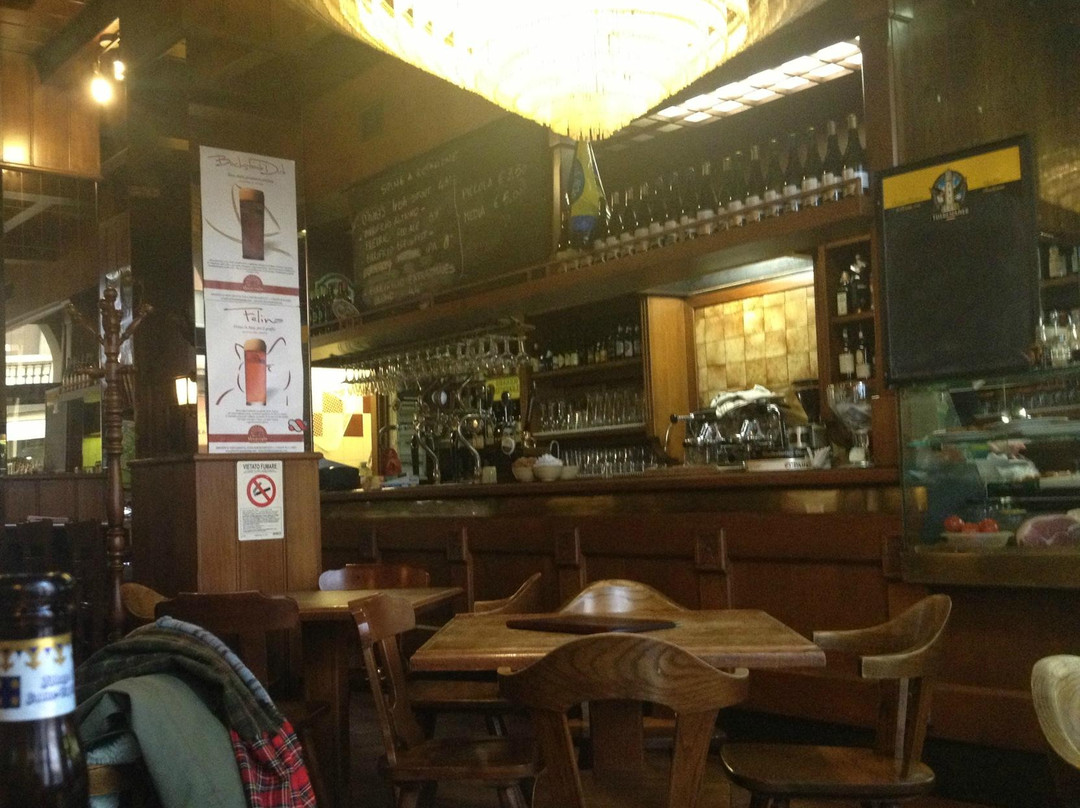 La Taverna di Paola