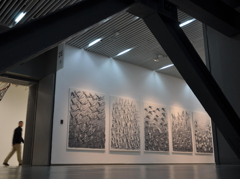 上海当代艺术博物馆-上海市必去景点